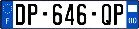 DP-646-QP