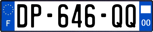DP-646-QQ