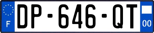 DP-646-QT