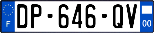 DP-646-QV