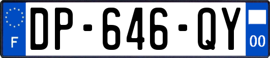 DP-646-QY