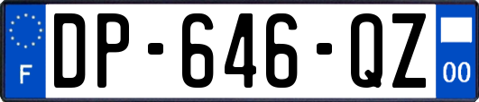 DP-646-QZ