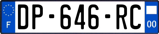 DP-646-RC