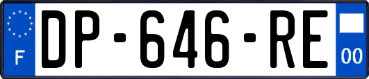 DP-646-RE