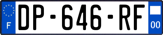 DP-646-RF