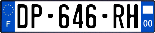 DP-646-RH