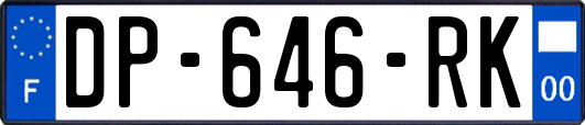 DP-646-RK