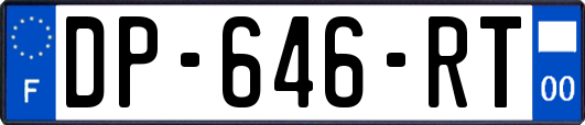 DP-646-RT