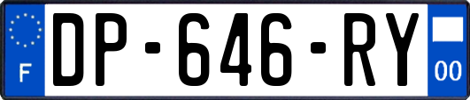 DP-646-RY