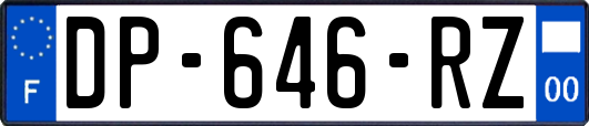 DP-646-RZ