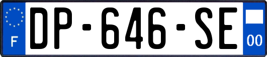 DP-646-SE
