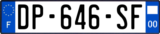 DP-646-SF
