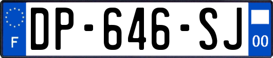 DP-646-SJ