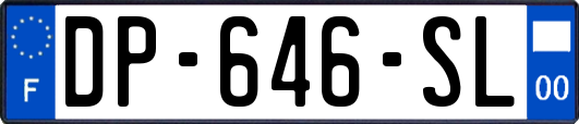 DP-646-SL