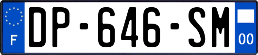DP-646-SM