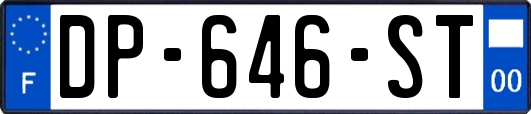 DP-646-ST