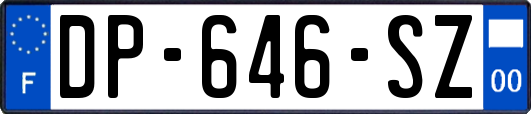 DP-646-SZ