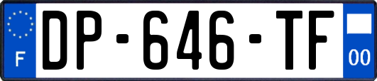 DP-646-TF