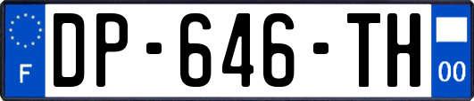 DP-646-TH