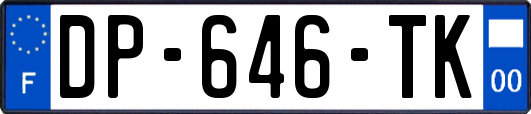 DP-646-TK