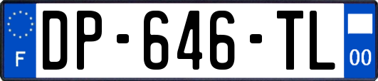 DP-646-TL