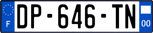 DP-646-TN
