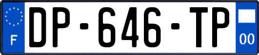 DP-646-TP