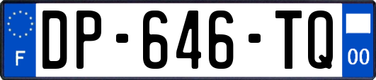 DP-646-TQ