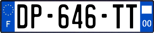 DP-646-TT