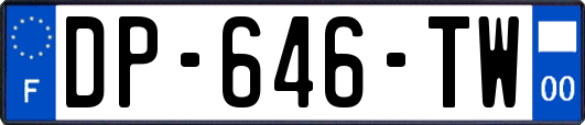 DP-646-TW