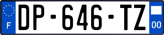 DP-646-TZ
