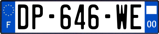 DP-646-WE