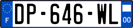 DP-646-WL