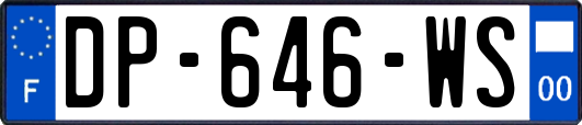 DP-646-WS