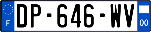 DP-646-WV