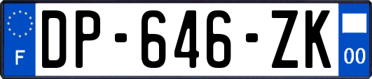 DP-646-ZK