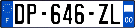 DP-646-ZL