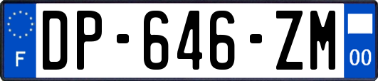 DP-646-ZM