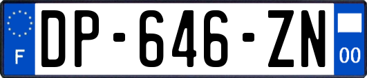 DP-646-ZN