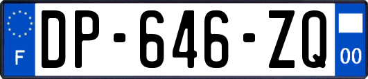 DP-646-ZQ