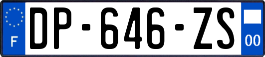 DP-646-ZS