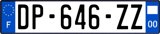 DP-646-ZZ