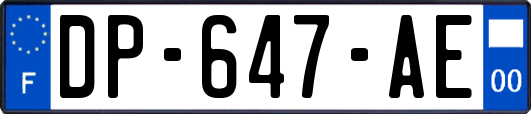 DP-647-AE