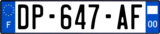 DP-647-AF