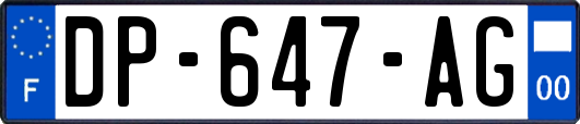 DP-647-AG