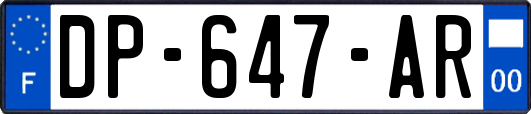 DP-647-AR