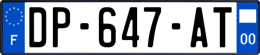 DP-647-AT