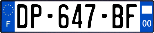 DP-647-BF