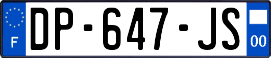 DP-647-JS