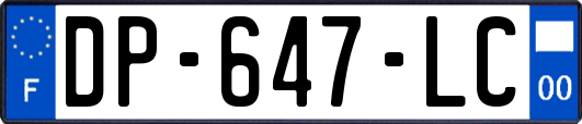 DP-647-LC